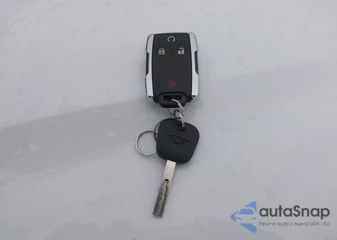 2017 Chevrolet Colorado Z71 z USA, uszkodzony, nr VIN 1GCPTDE14H1192365